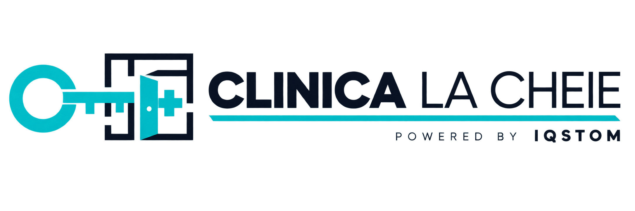 Clinica la Cheie — Powered by IQStom